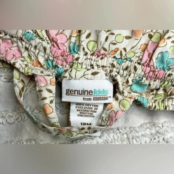 Girls 18 Months lot clothes - Picture 6 of 12